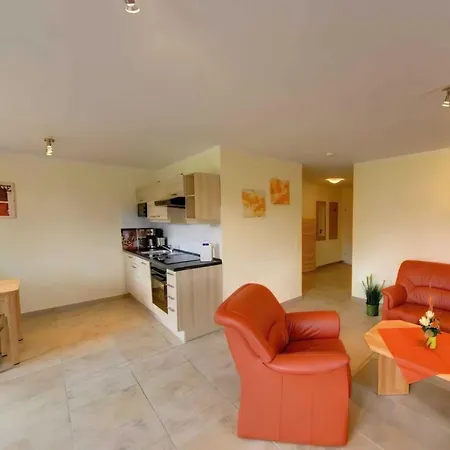 Apartment Zur Sonne, App 1 *