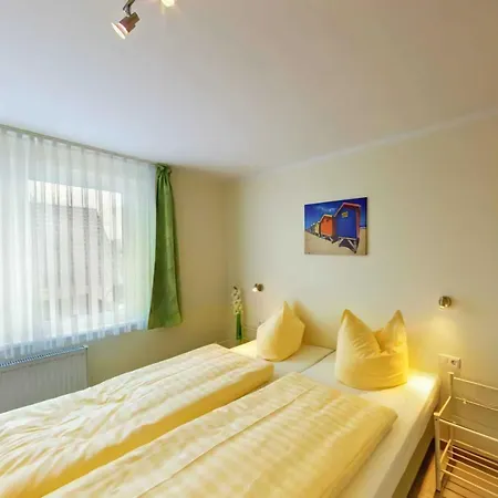 Zur Sonne, App 1 * Heringsdorf (Usedom)