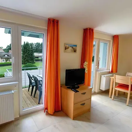 Zur Sonne, App 1 Appartement