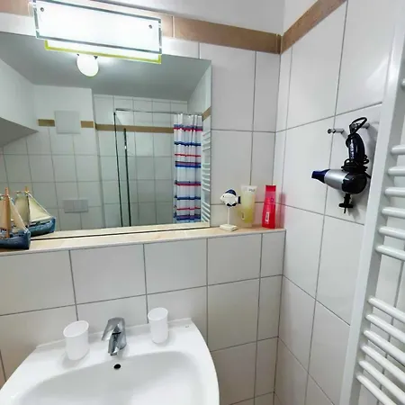 Zur Sonne, App 1 Appartement Heringsdorf (Usedom)